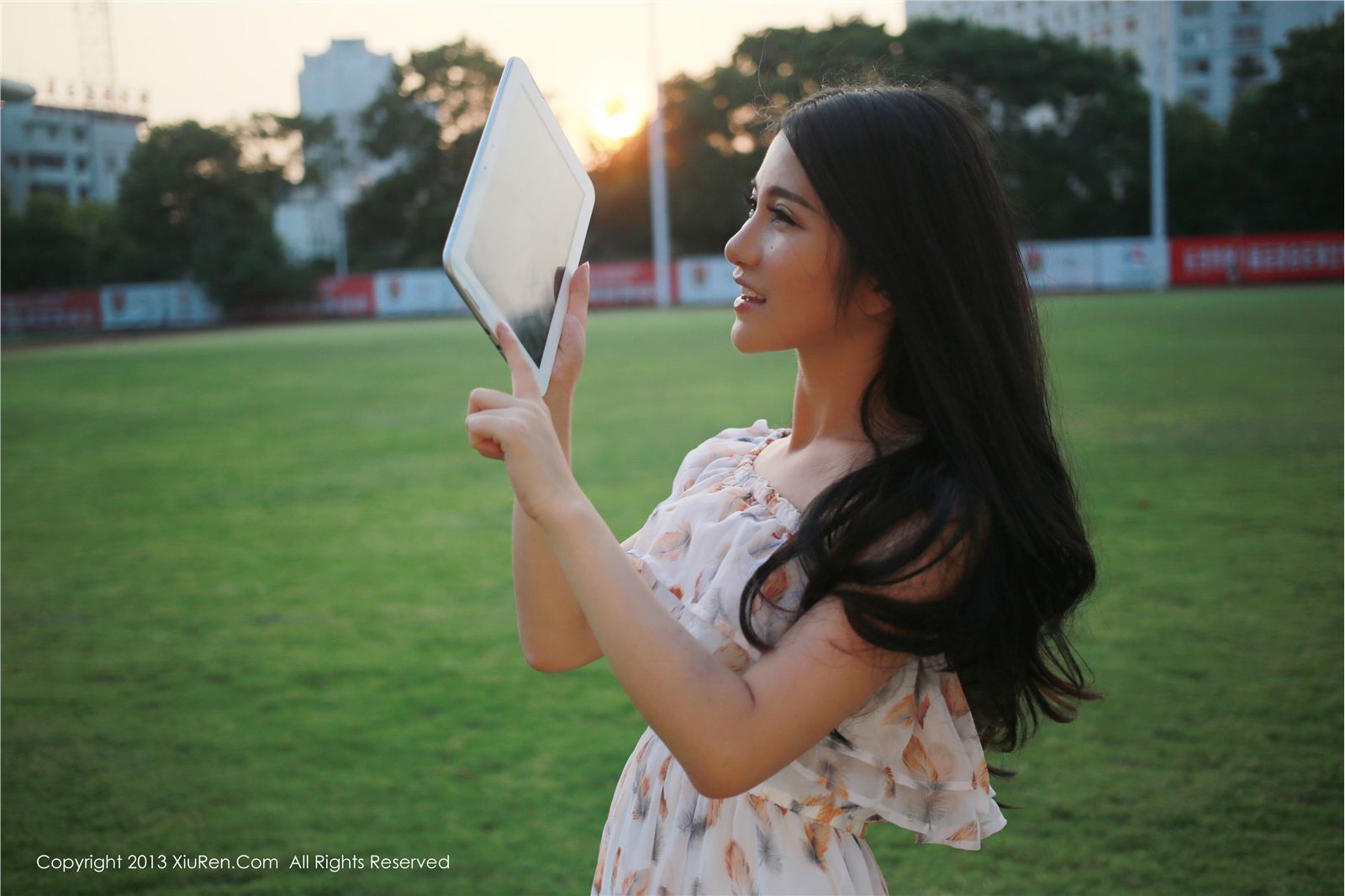 [秀人] 2013.10.13 NO.0029 七喜合集 2